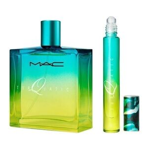 Mac Turquatic Duo Perfume Set